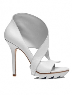 Camilla Skovgaard Spring 2020 Shoes