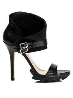 Camilla Skovgaard Spring 2020 Shoes