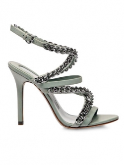 Camilla Skovgaard Spring 2020 Shoes