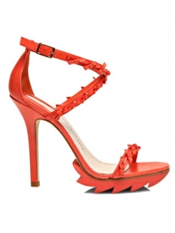 Camilla Skovgaard Spring 2020 Shoes