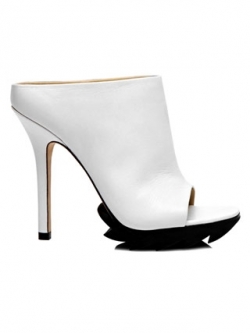 Camilla Skovgaard Spring 2020 Shoes