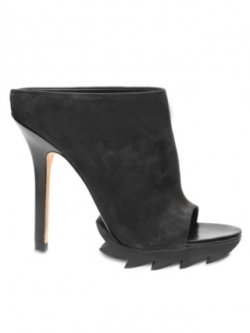 Camilla Skovgaard Spring 2020 Shoes