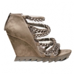 Camilla Skovgaard Spring 2020 Shoes