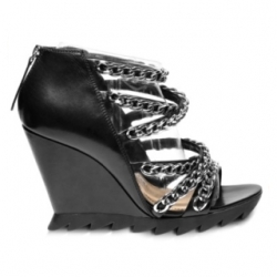 Camilla Skovgaard Spring 2020 Shoes