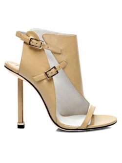 Camilla Skovgaard Spring 2020 Shoes