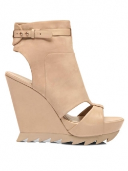 Camilla Skovgaard Spring 2020 Shoes