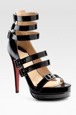 Christian Louboutin Differa Sandals
