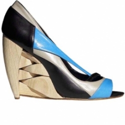 Clementine Baxter Spring 2020 Shoes