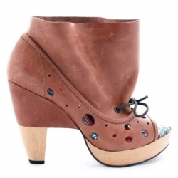 Irregular Choice Spring 2020 Shoes