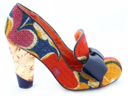 Irregular Choice Spring 2020 Shoes
