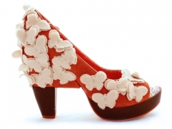 Irregular Choice Spring 2020 Shoes