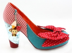 Irregular Choice Spring 2020 Shoes