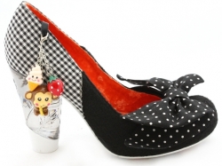 Irregular Choice Spring 2020 Shoes