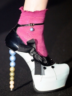 Must Have Women’s Shoes