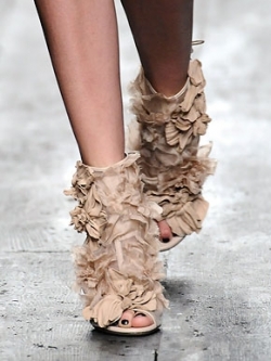 Must Have Women’s Shoes