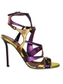 Sergio Rossi Spring 2020 Shoes