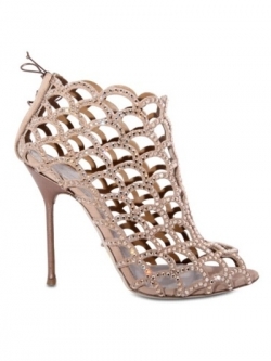 Sergio Rossi Spring 2020 Shoes