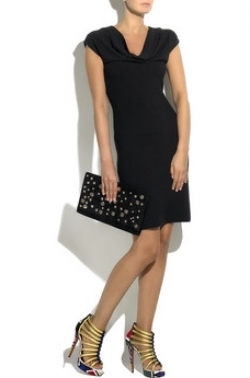 Christian Louboutin Ulona 140 Platform Sandals