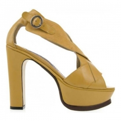 Eley Kishimoto Spring 2020 Shoes