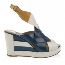 Eley Kishimoto Spring 2020 Shoes