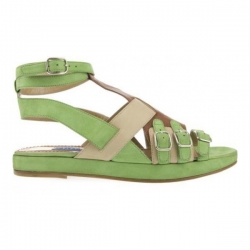 Eley Kishimoto Spring 2020 Shoes