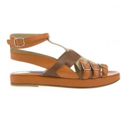 Eley Kishimoto Spring 2020 Shoes