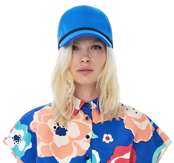The Best Hat Trends of the Year
