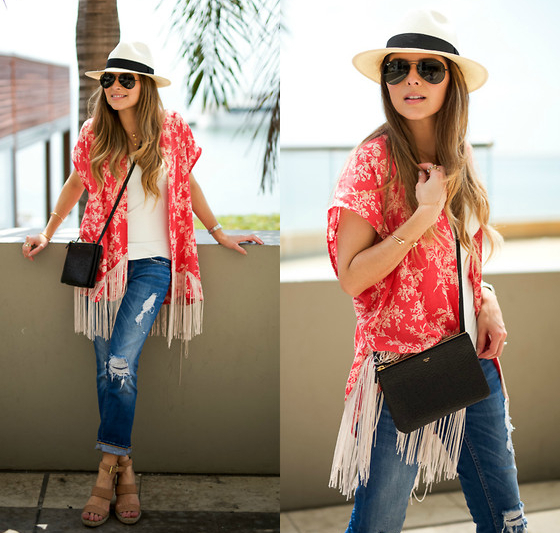 The Best Hat Trends of the Year