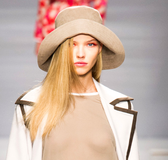 The Best Hat Trends of the Year