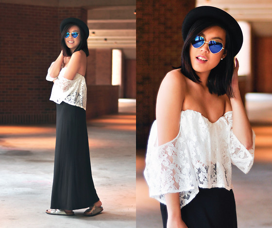 The Best Hat Trends of the Year