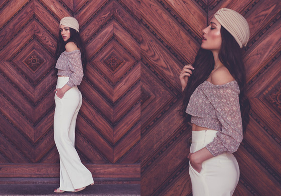 The Best Hat Trends of the Year