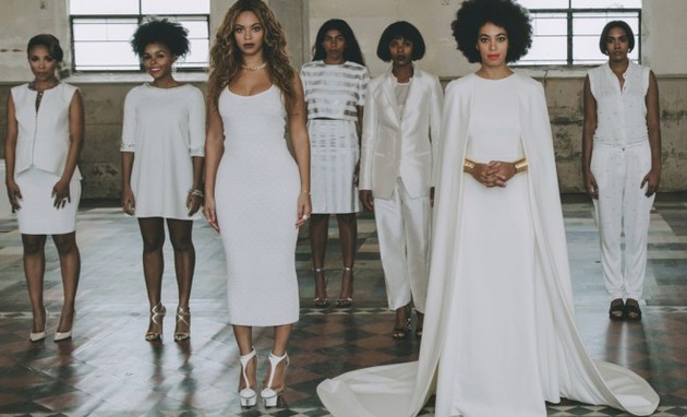 Celebrity Bridesmaids Who Totally Upstaged the Brides!