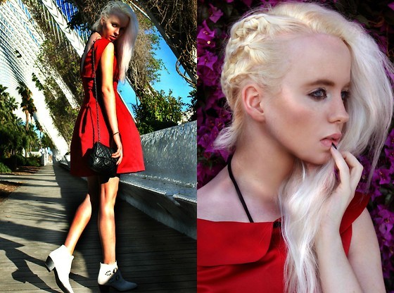 How to Make Your Legs Look Longer