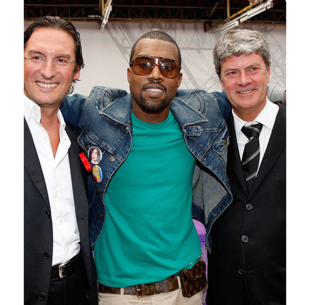 Can These Celebs Make Fanny Packs Cool Again?