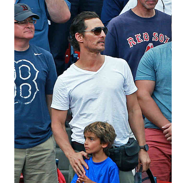 Can These Celebs Make Fanny Packs Cool Again?