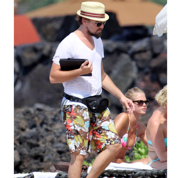 Can These Celebs Make Fanny Packs Cool Again?