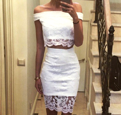 What NOT to Wear as a Wedding Guest