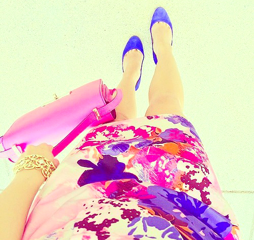 What NOT to Wear as a Wedding Guest