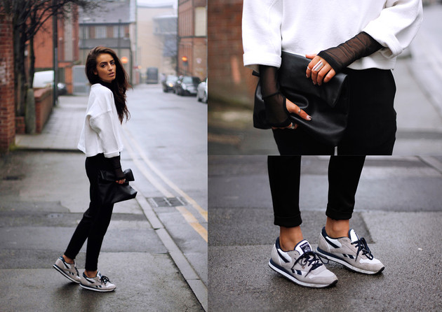 Jogger Pants: Styling Tips and Tricks