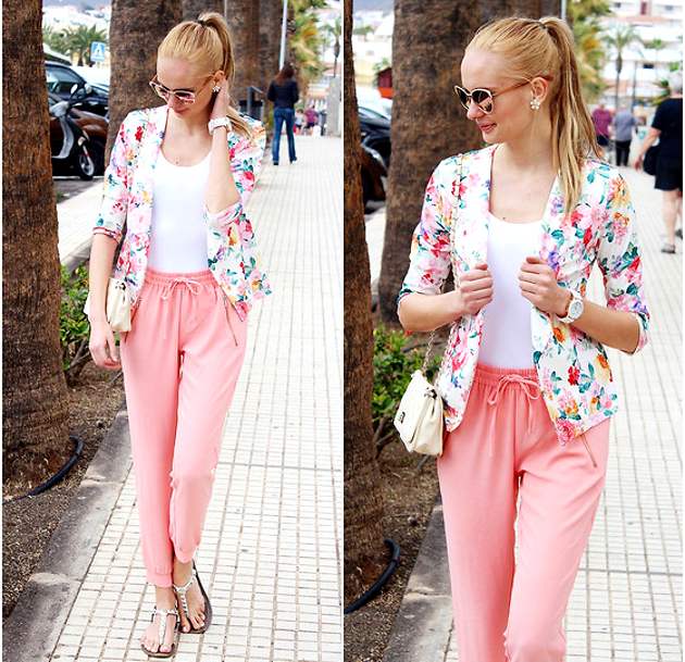 Jogger Pants: Styling Tips and Tricks