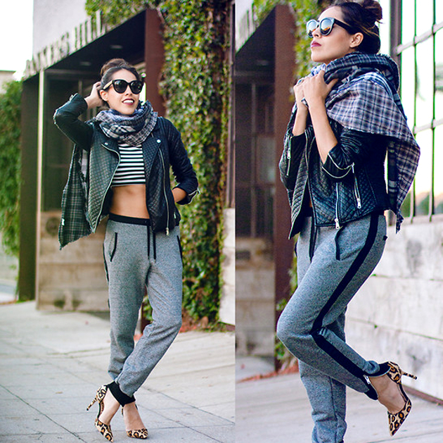 Jogger Pants: Styling Tips and Tricks