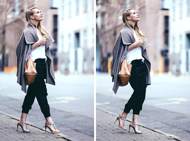 Jogger Pants: Styling Tips and Tricks