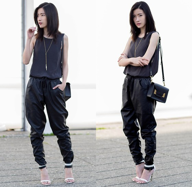 Jogger Pants: Styling Tips and Tricks