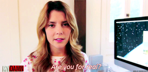 Fashion Mistakes That Make Us Glad Summer Is Over!