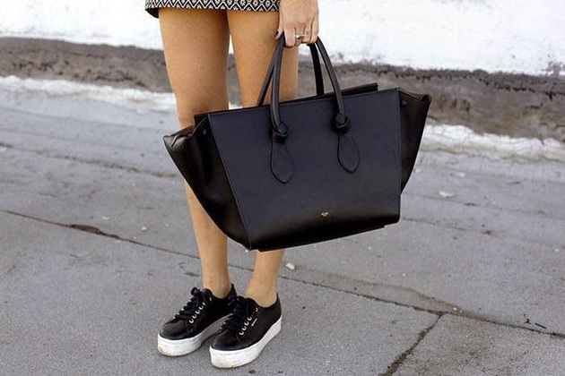 Fashion Mistakes That Make Us Glad Summer Is Over!