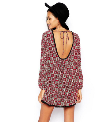 How to Dress in Hot Weather