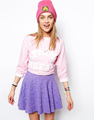 How to Dress in Hot Weather