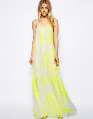 How to Dress in Hot Weather