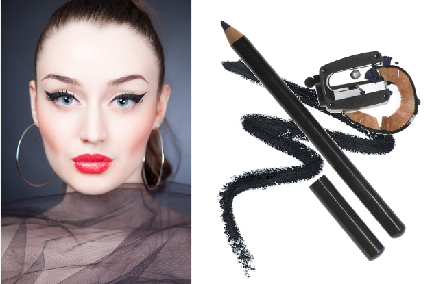 Face Slimming Make Up