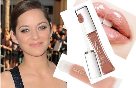 Read My Lips – Nude Lip Color Trend